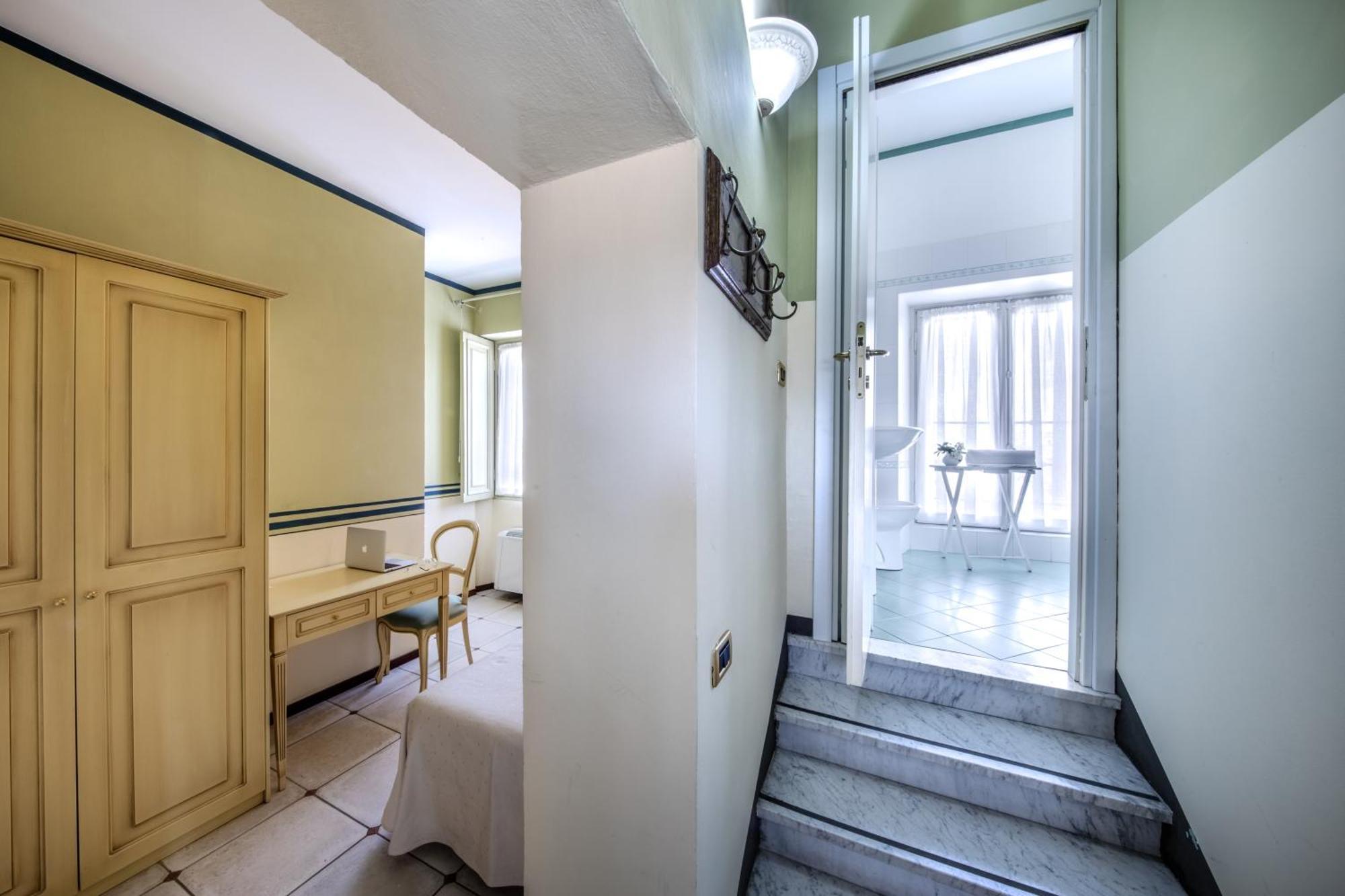 Hotel Villa Liberty Pontecurone Ngoại thất bức ảnh